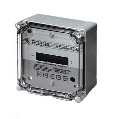 Блок обработки данных VEGA-03 в Долгопрудном