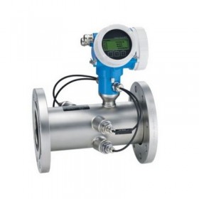 Ультразвуковые расходомеры PROSONIC FLOW в Долгопрудном