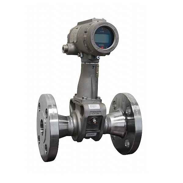 Вихревой расходомер ROSEMOUNT 8800D в Долгопрудном