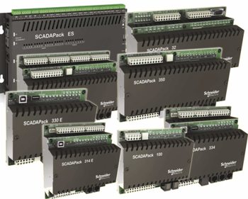 Контроллеры SCADAPack в Долгопрудном